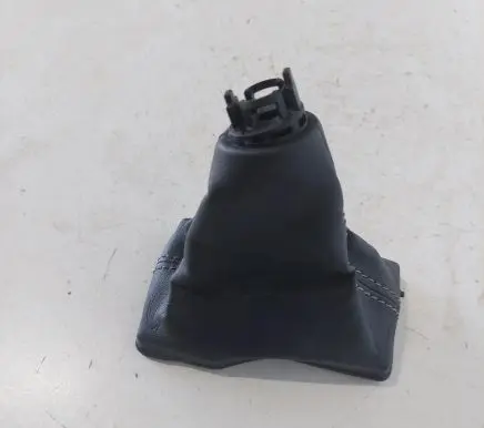 Lexus RX 450H Gear lever shifter trim leather/knob