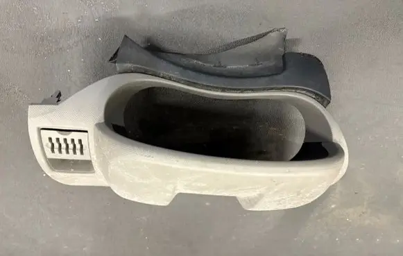 Renault Master III Dashboard trim 682400017R