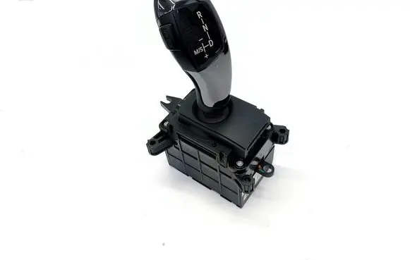 BMW X5 F15 Gear shifter/selector 9353955 935395501