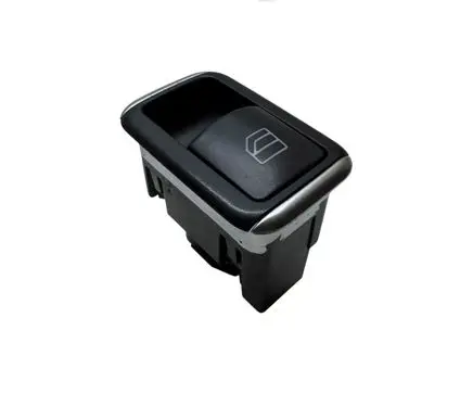 Mercedes-Benz E W212 Electric window control switch 10075074 10023289