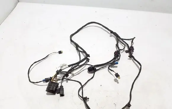 Mercedes-Benz GLE W167 Parking sensor (PDC) wiring loom A1675403248