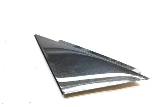 Volvo S90, V90 Fender end trim 31378630