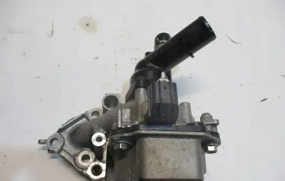 Lexus UX Water pump 19A2412014
