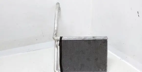 Toyota Yaris Heater blower radiator