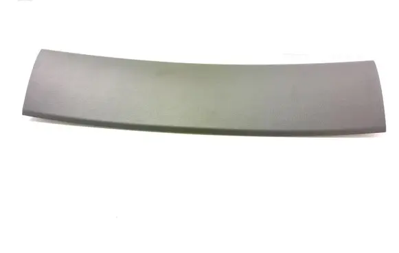 Peugeot 508 Tailgate/trunk upper cover trim 9687261577