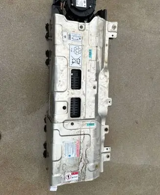 KIA Niro Hybrid / electric car battery 37501AT010 20240411 100REG020189