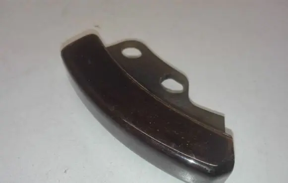 Volkswagen Phaeton Dashboard glove box trim