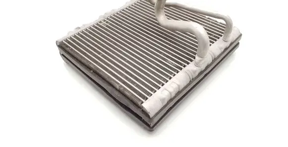 Opel Zafira C Air conditioning (A/C) radiator (interior) Z2495002