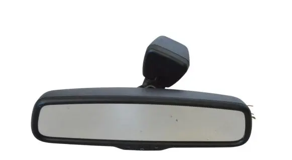 Infiniti Q50 Rear view mirror (interior) 963214CA0A
