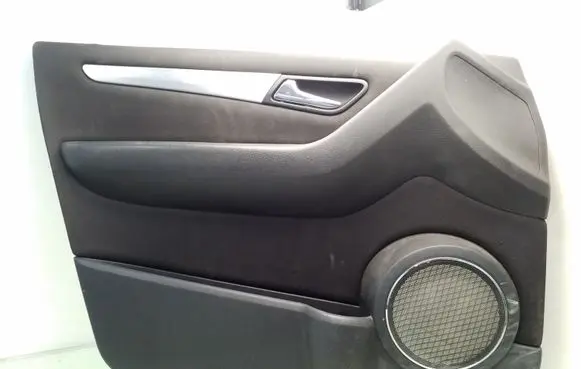 Mercedes-Benz B W245 Front door card panel trim A1697201570