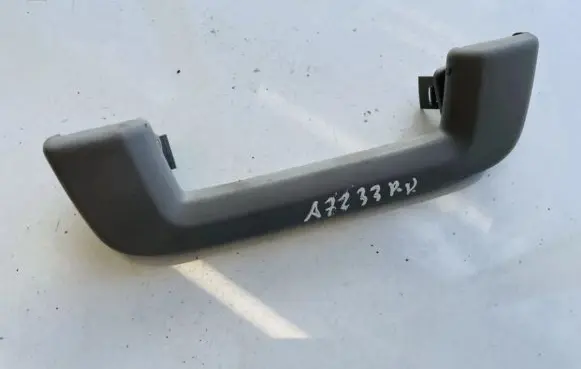Volvo V50 Front interior roof grab handle 13550