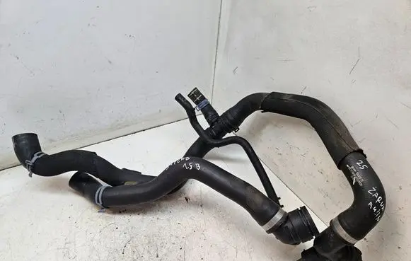 Skoda Superb B8 (3V) Engine coolant pipe/hose 5Q0121049CM
