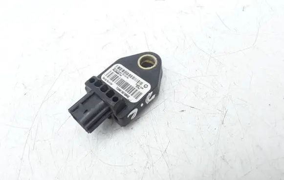 Chrysler Sebring (JS) Airbag deployment crash/impact sensor P04896061AA