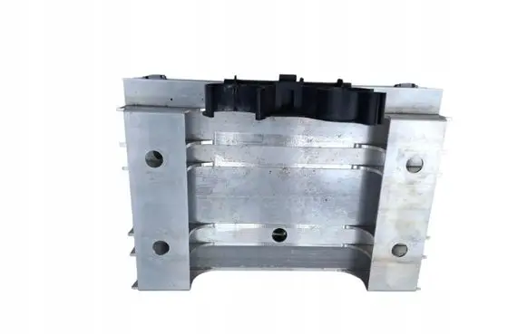 Porsche 911 991 Gearbox mounting bracket SV2TEILE