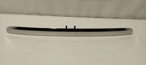 Mercedes-Benz B W246 W242 Trunk door license plate light bar A2467400793 01050860005