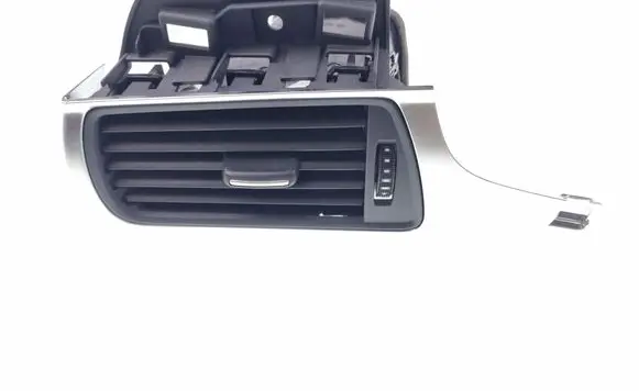 Audi A6 S6 C7 4G Dashboard side air vent grill/cover trim 4G1820901 9025700