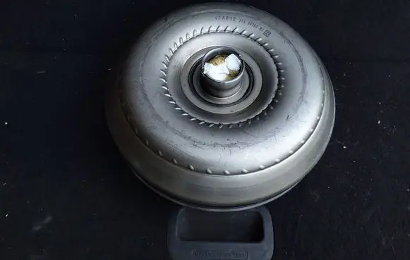 Mini Cooper Countryman F60 Torque converter 4FA030A