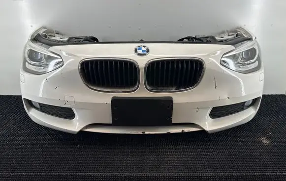 BMW 1 F20 F21 Front piece kit 