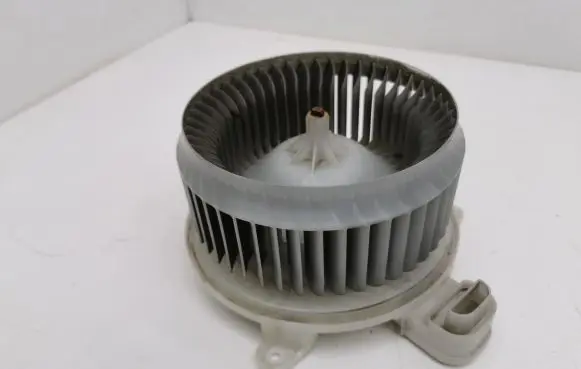 Lexus IS 220D-250-350 Heater fan/blower 2726000331