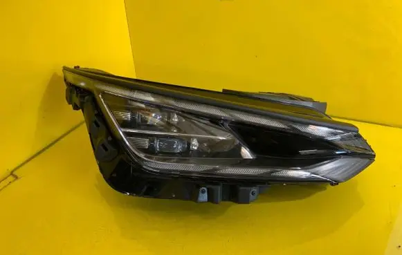 KIA EV6 Headlight/headlamp 92102-CV000