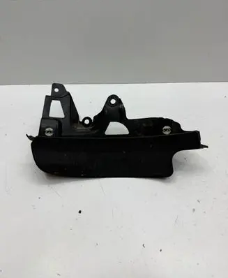 Porsche Cayenne (9Y0 9Y3) Front bumper foam support bar 9Y0854815A