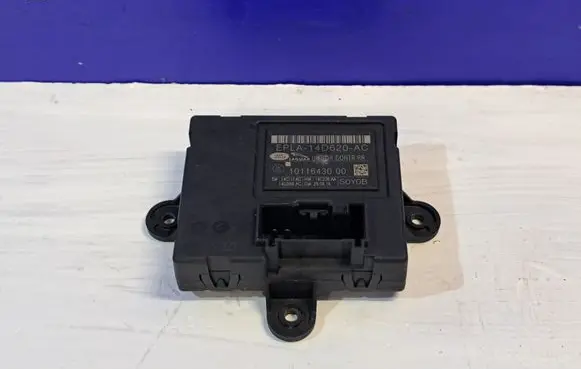 Jaguar XJ X351 Door control unit/module EPLA14D620AC