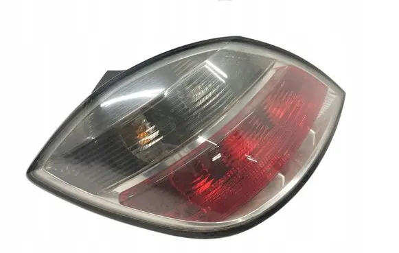 Opel Astra H Rear/tail lights 93190306