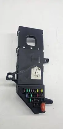 Opel Vectra C Fuse module 460023260