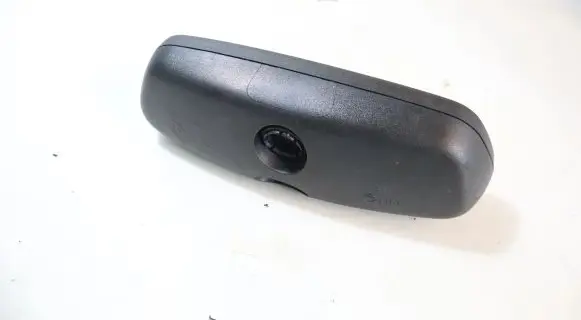 Peugeot 208 Rear view mirror (interior)