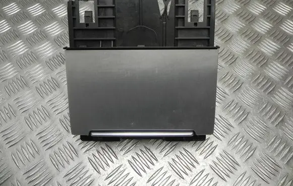 Ashtray (front)