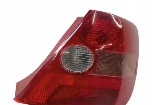 Honda Civic Rear/tail lights 