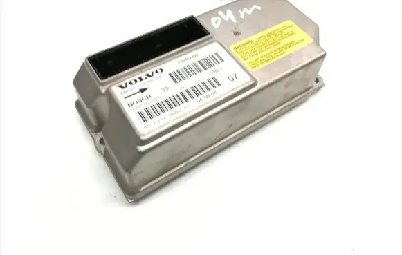 Volvo V50 Airbag control unit/module P30667469 0285001655