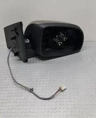 Nissan Note (E11) Front door electric wing mirror E20205021