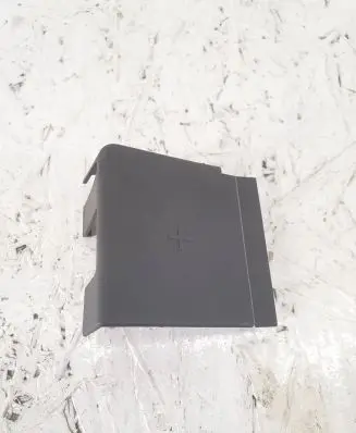 Audi A6 S6 C6 4F Battery box tray cover/lid 443915429