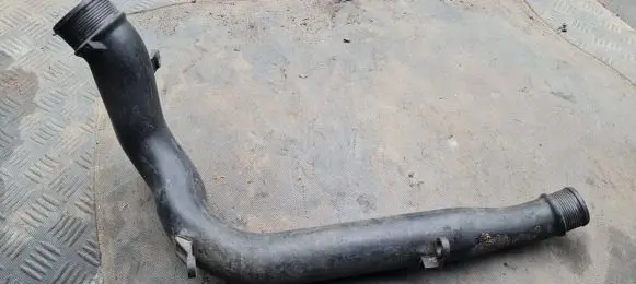 Volvo S60 Intercooler hose/pipe 8624887