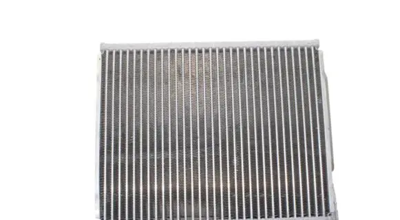 Mercedes-Benz A W177 Air conditioning (A/C) radiator (interior) 