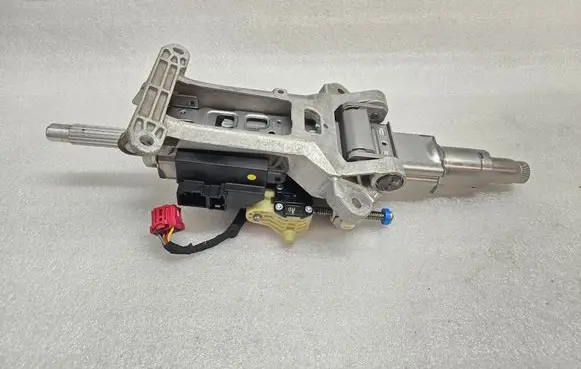 Porsche Cayenne (9Y0 9Y3) Steering wheel axle 4M2419506M