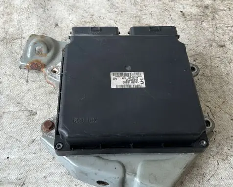 Mitsubishi Colt CZ3 Engine control unit/module 1860B156