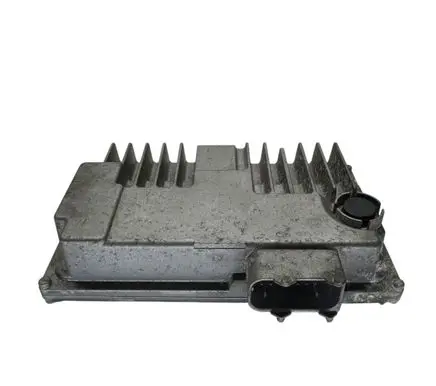 Audi A8 S8 D4 4H Suspension control unit/module 4H0907145 535197802