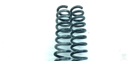 BMW X1 E84 Rear coil spring 