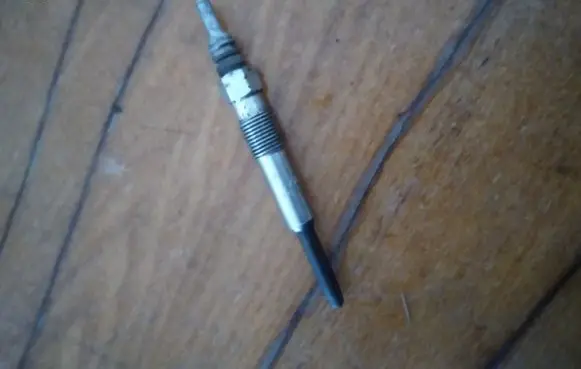 Volvo S70 V70 V70 XC Glow plug 0250202022