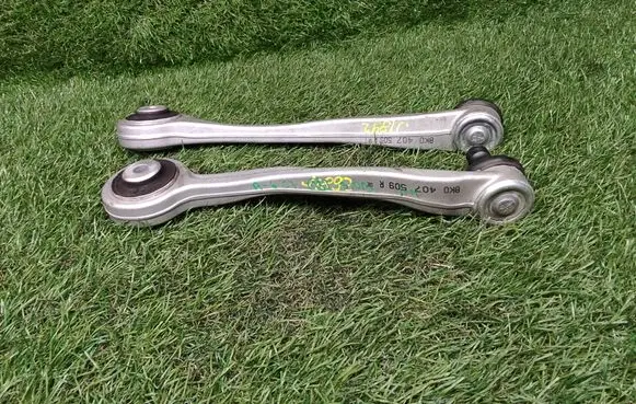 Audi A6 S6 C7 4G Front control arm 8K0407509R 8K0407505R