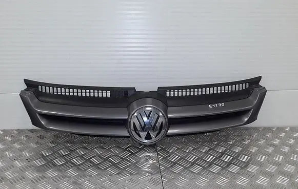 Volkswagen Golf Plus Front bumper lower grill 5m0853653