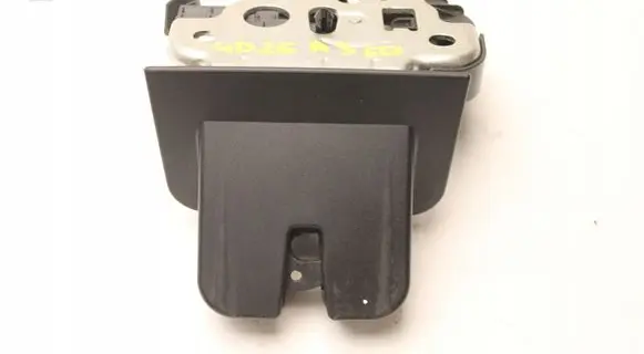 Audi A3 S3 8V Tailgate/trunk/boot lock/catch/latch