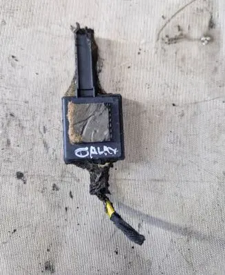 Ford Galaxy Aerial antenna amplifier 6G9T15K602AB