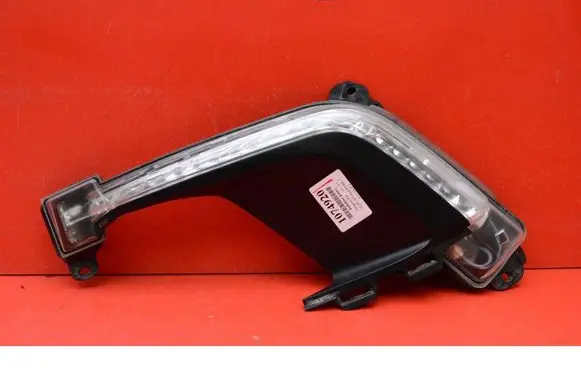 Peugeot 308 Headlight/headlamp 9674040980