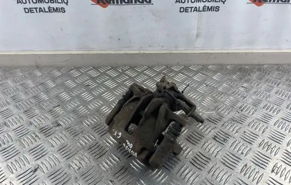 Opel Vivaro Rear brake caliper
