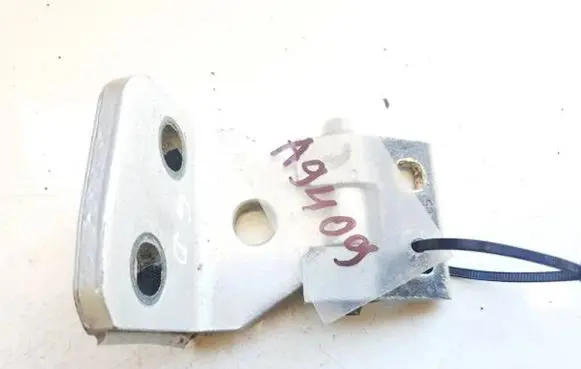 BMW X3 E83 Rear door lower hinge es03 402820