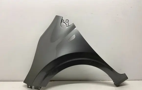 KIA Picanto Fender 