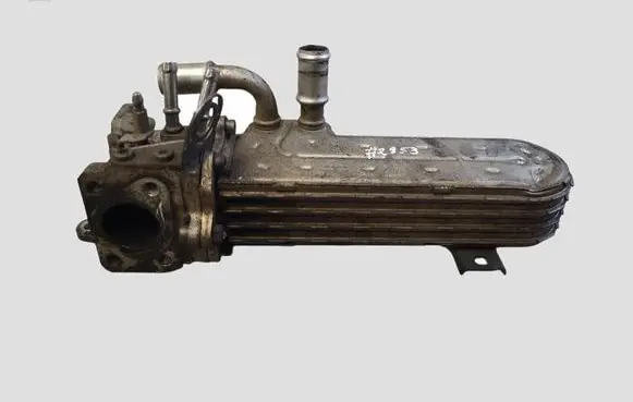 Mitsubishi Lancer EGR valve cooler 03G131513J